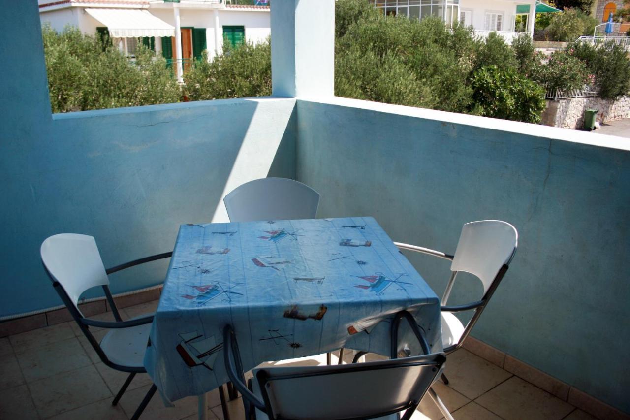 Apartment Jezera 5063C Экстерьер фото