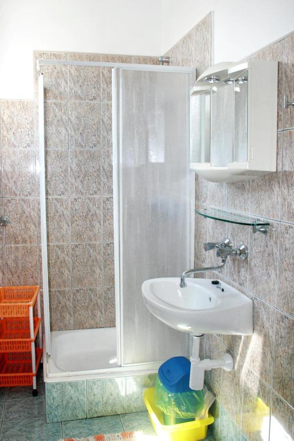 Apartment Jezera 5063C Экстерьер фото