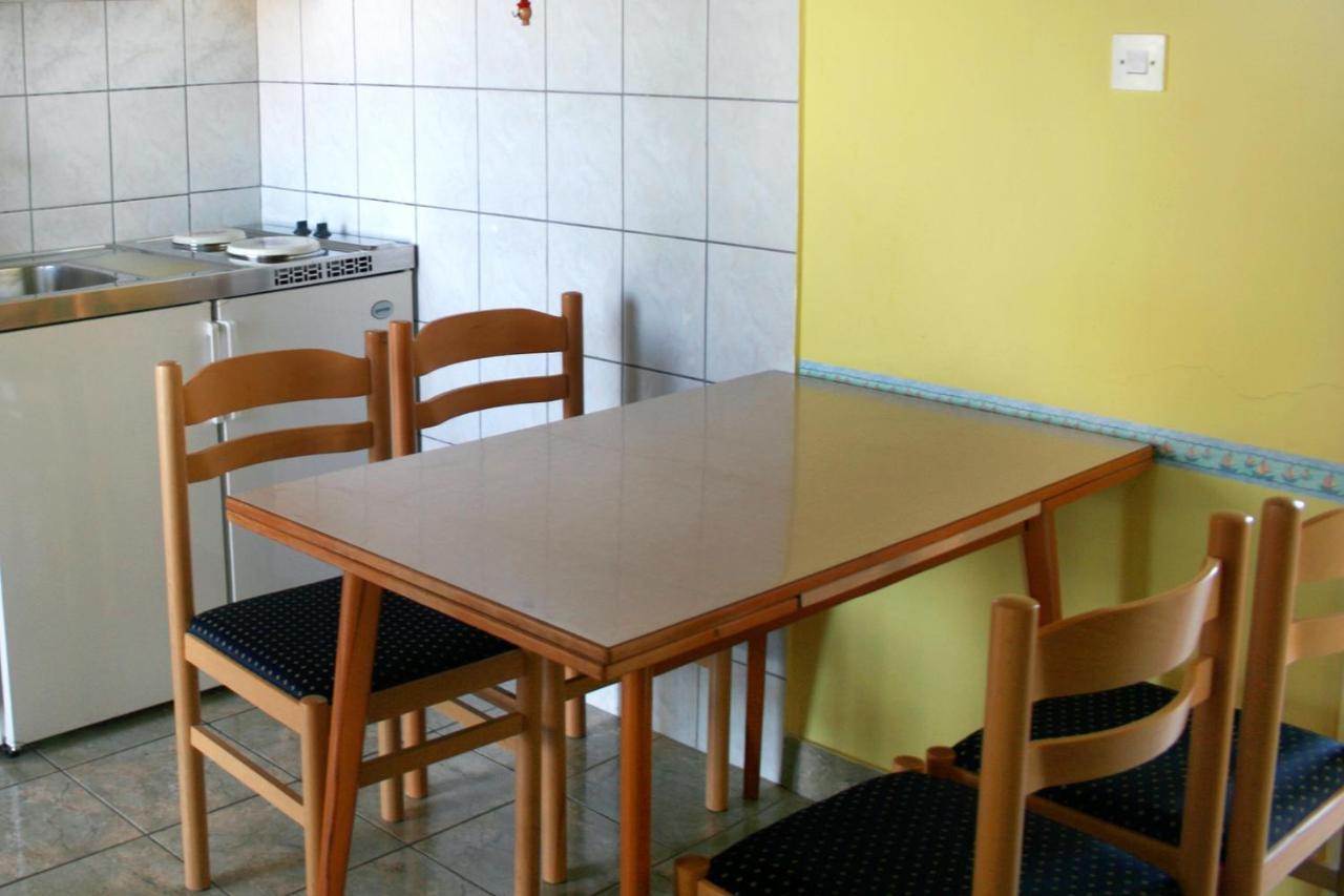 Apartment Jezera 5063C Экстерьер фото