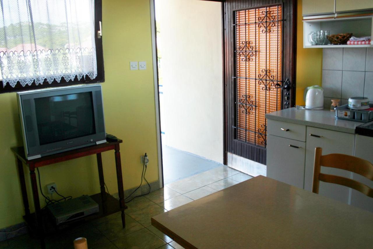 Apartment Jezera 5063C Экстерьер фото