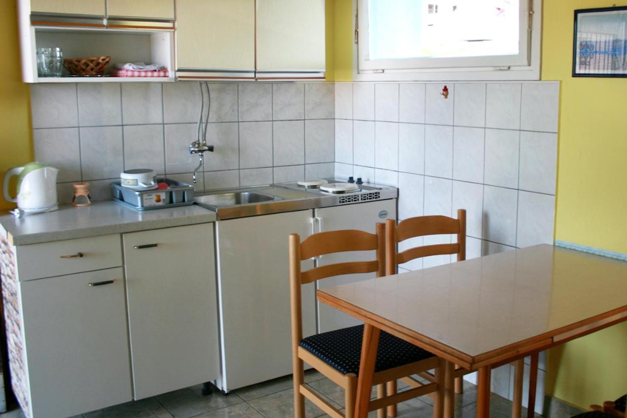 Apartment Jezera 5063C Экстерьер фото